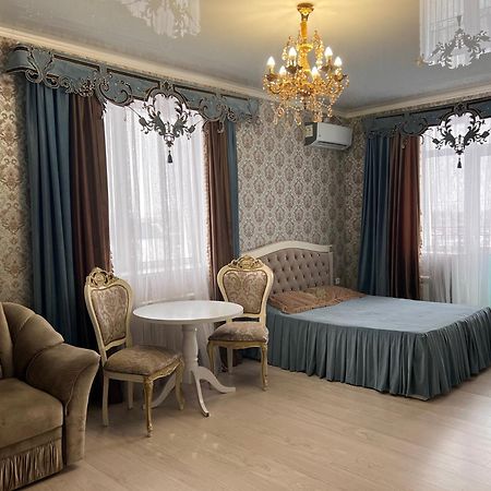 库斯塔奈 Гостинично-Банный Комплекс Майами Люкс酒店 外观 照片